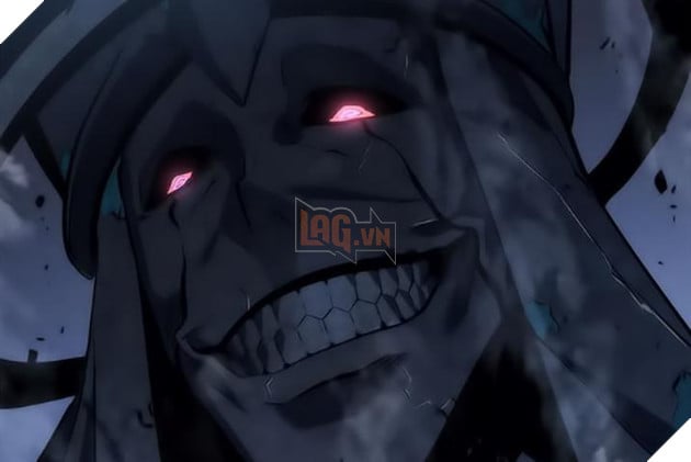 Dự đoán spoiler Solo Leveling chap 126: Jin Woo ăn hành, bị đánh bán sống bán chết 5