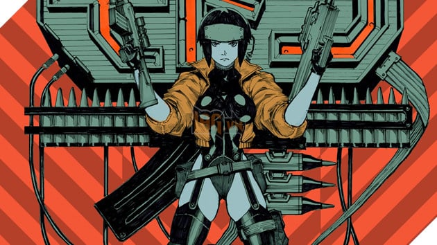 Top 10 tác giả truyện tranh từng vẽ hentai 18+: Hèn gì truyện nào cũng xôi thịt thế! Phần đầu  2