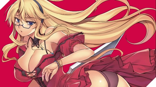 Top 10 tác giả truyện tranh từng vẽ hentai 18+: Hèn gì truyện nào cũng xôi thịt thế! Phần đầu  4