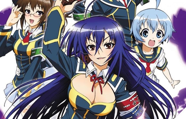 Top 10 tác giả truyện tranh từng vẽ hentai 18+: Hèn gì truyện nào cũng xôi thịt thế! Phần đầu  5