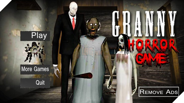 Top Game Kinh dị cực hay trên Android và IOS mới nhất năm 2021