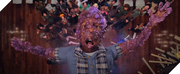 Review cực sớm The Witches - Màn lột xác siêu hoành tráng của Anne Hathaway 4