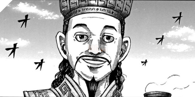 Dự đoán spoiler Kingdom chap 660: Quá khứ Mãn Vũ và thông tin quân sự của Sở Quốc hé lộ 4