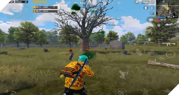 PUBG Mobile: Chiến thuật giúp bạn giành chiến thắng trong Haunt Erangel 5