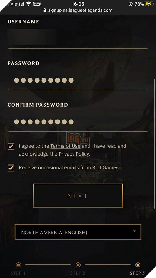 LMHT: Tốc Chiến - Hướng dẫn sửa lỗi không không đăng nhập được game dễ dàng nhất cho anh em game thủ Việt 3