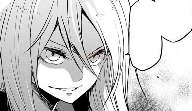 Spoiler Tensei Shitara Slime Datta Ken chap 76: Rimuru tham gia Walpurgis, chị gái Veldora xuất hiện 3