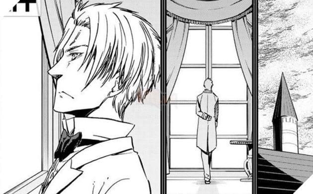 Spoiler Tensei Shitara Slime Datta Ken chap 76: Rimuru tham gia Walpurgis, chị gái Veldora xuất hiện