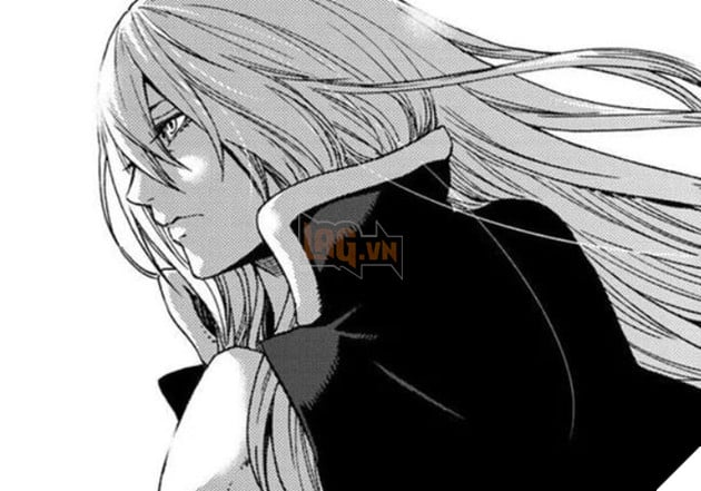 Spoiler Tensei Shitara Slime Datta Ken chap 76: Rimuru tham gia Walpurgis, chị gái Veldora xuất hiện 5