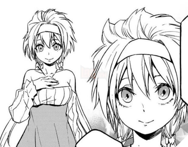 Spoiler Tensei Shitara Slime Datta Ken chap 76: Rimuru tham gia Walpurgis, chị gái Veldora xuất hiện 6