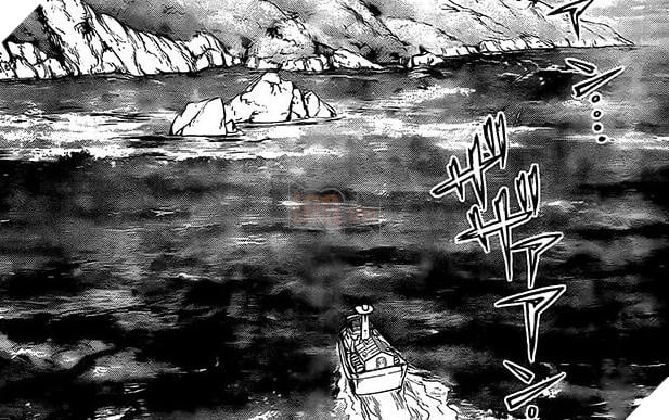 Spoiler Dr.Stone chap 172: Gặp mặt nhà địa chất Chelsea, Senku quyết tâm chế tạo moto!