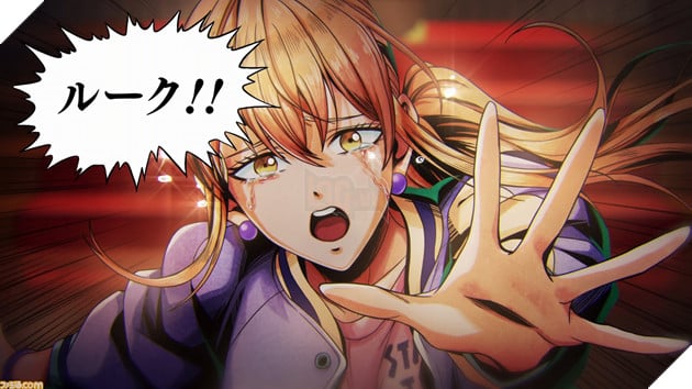 Bỏ nghề vẽ truyện, tác giả manga One Punch Man đi làm thiết kế nhân vật game? 11