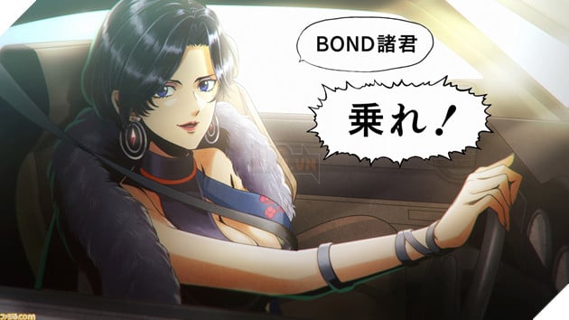 Bỏ nghề vẽ truyện, tác giả manga One Punch Man đi làm thiết kế nhân vật game? 12