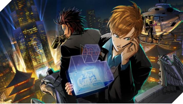 Bỏ nghề vẽ truyện, tác giả manga One Punch Man đi làm thiết kế nhân vật game?