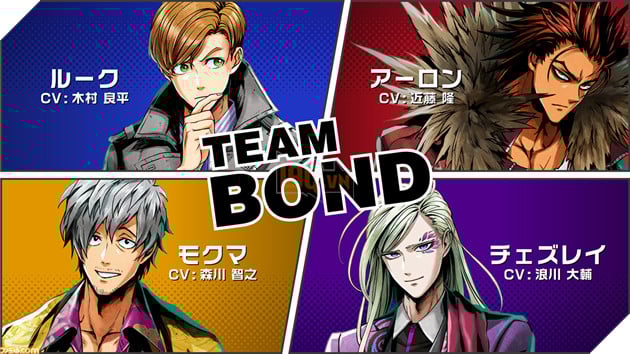 Bỏ nghề vẽ truyện, tác giả manga One Punch Man đi làm thiết kế nhân vật game? 3