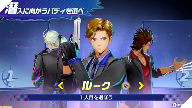 Bỏ nghề vẽ truyện, tác giả manga One Punch Man đi làm thiết kế nhân vật game? 6