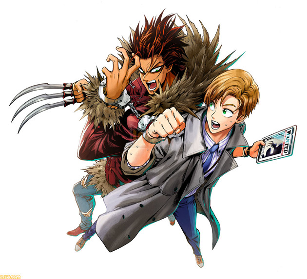 Bỏ nghề vẽ truyện, tác giả manga One Punch Man đi làm thiết kế nhân vật game? 4