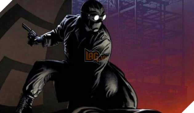 TOP 8 dòng thời gian trong Marvel Comics đen tối hơn cả DC: Ai bảo Marvel tươi sáng?