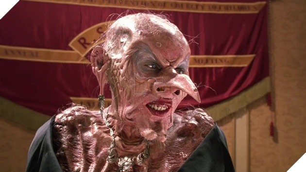 Review cực sớm The Witches - Màn lột xác siêu hoành tráng của Anne Hathaway