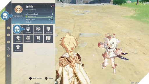 Genshin Impact Multiplayer: Cách mở khóa, khắc phục Multiplayer không hoạt động, v.v.