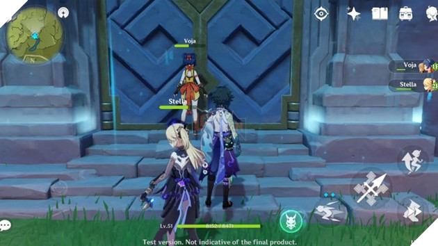 Genshin Impact Multiplayer: Cách mở khóa, khắc phục Multiplayer không hoạt động, v.v. 3