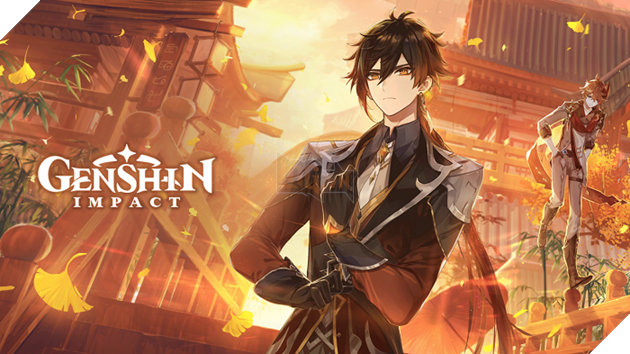 Genshin Impact hé lộ vai trò khách mời của Chủ tịch hãng miHoYo hết sức đặc biệt 2