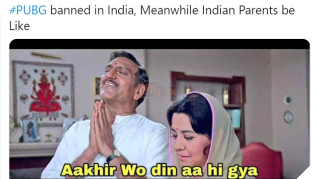 PUBG Mobile chính thức chặn IP của Ấn Độ vì quá bất lực trước lệnh cấm của đất nước này 2