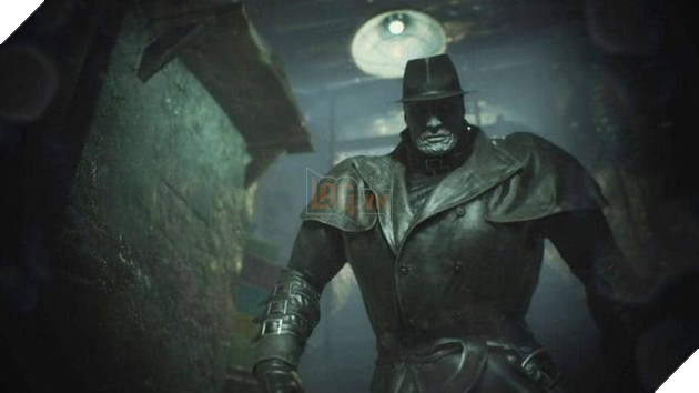 Game mỗi ngày nhân dịp tháng Halloween: Resident Evil 2 Remake