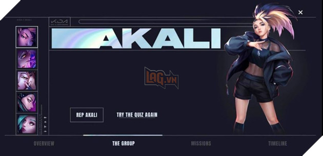 Liên Minh Tốc Chiến: Hướng dẫn cách làm chuỗi nhiệm vụ K/DA nhận skin miễn phí 2