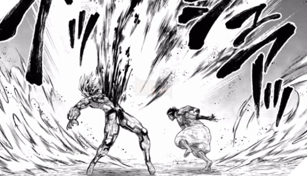 Dự đoán spoiler Shuumatsu No Valkyrie chap 39: Raiden nạp lần đầu, biến hình đối đầu Shiva 4