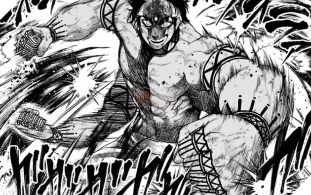 Dự đoán spoiler Shuumatsu No Valkyrie chap 39: Raiden nạp lần đầu, biến hình đối đầu Shiva 3