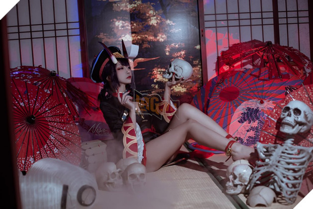 TOP 20 quái vật, ma quỷ đáng sợ thường xuyên xuất hiện vào ngày Halloween Phần cuối 