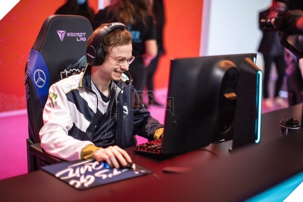 LMHT: Team Liquid đạt được thỏa thuận với Jensen bằng một bản hợp đồng trị giá gần 100 tỷ đồng 2