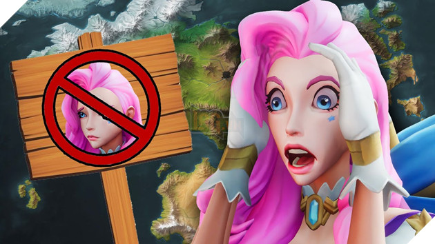 LMHT: Riot Games quyết định thay đổi cốt truyện của Seraphine vì bị game thủ phản đối quá dữ dội 4