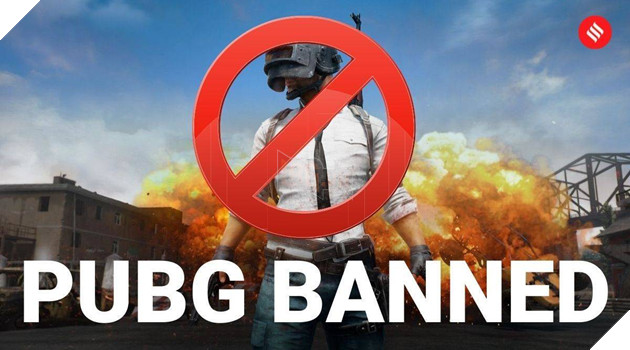 PUBG Mobile chính thức chặn IP của Ấn Độ vì quá bất lực trước lệnh cấm của đất nước này