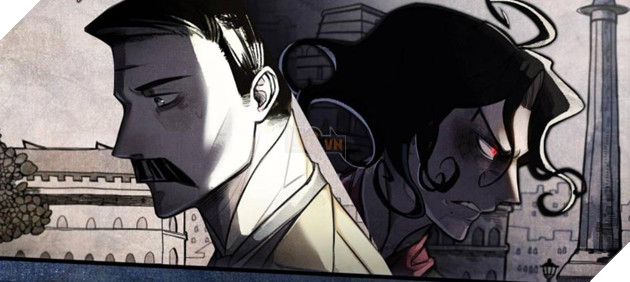 TOP 20 quái vật, ma quỷ đáng sợ thường xuyên xuất hiện vào ngày Halloween Phần cuối  2