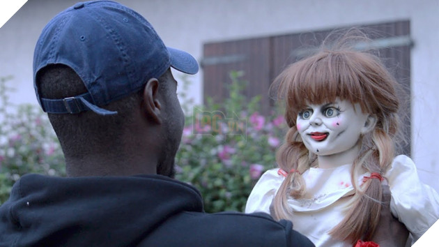 TOP 20 quái vật, ma quỷ đáng sợ thường xuyên xuất hiện vào ngày Halloween Phần cuối  4