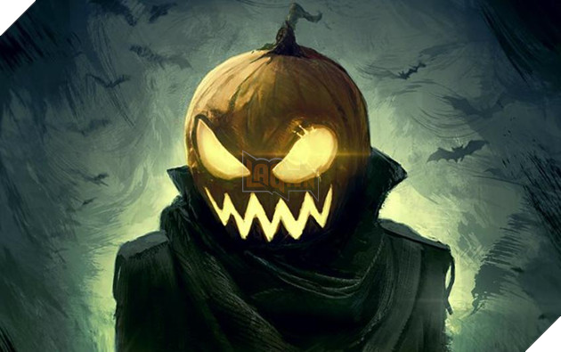 TOP 20 quái vật, ma quỷ đáng sợ thường xuyên xuất hiện vào ngày Halloween Phần cuối  5