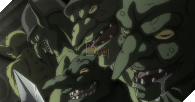 TOP 20 quái vật, ma quỷ đáng sợ thường xuyên xuất hiện vào ngày Halloween Phần cuối  6