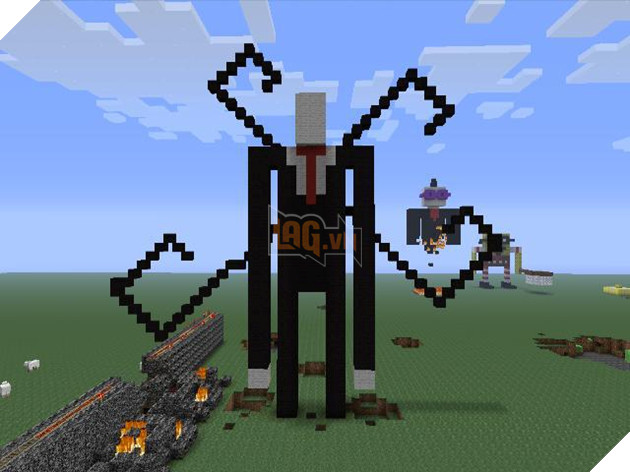 TOP 20 quái vật, ma quỷ đáng sợ thường xuyên xuất hiện vào ngày Halloween Phần cuối  7