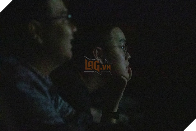 LMHT: Toàn cảnh Viewing Party CKTG 2020 tại TP.HCM 10