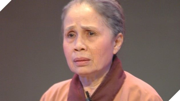 Nghệ sĩ Ánh Hoa - Người bà, người mẹ hiền từ của màn ảnh Việt qua đời 4