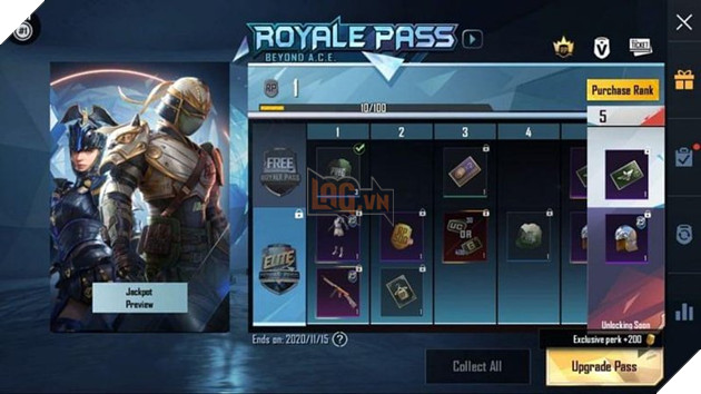 Ngày kết thúc Season 15 của PUBG Mobile được tiết lộ, đây là tất cả những gì bạn cần biết 2