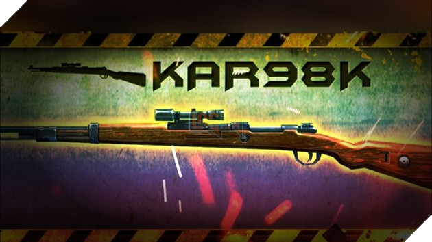 Free Fire: Top 4 vũ khí có tốc độ nạp đạn lại chậm nhất  4