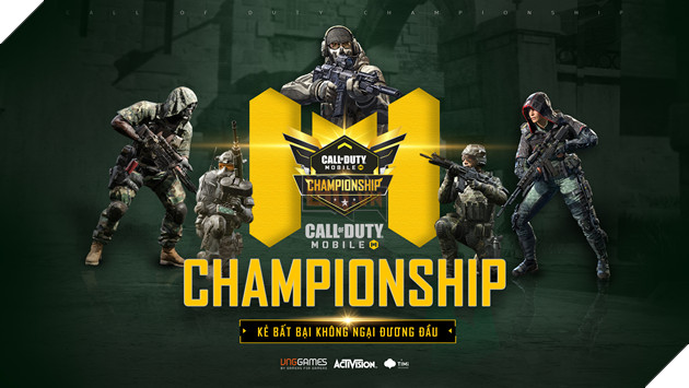 Call of Duty: Mobile VN hâm nóng cộng đồng với giải đấu 60 triệu đồng vào tháng sau
