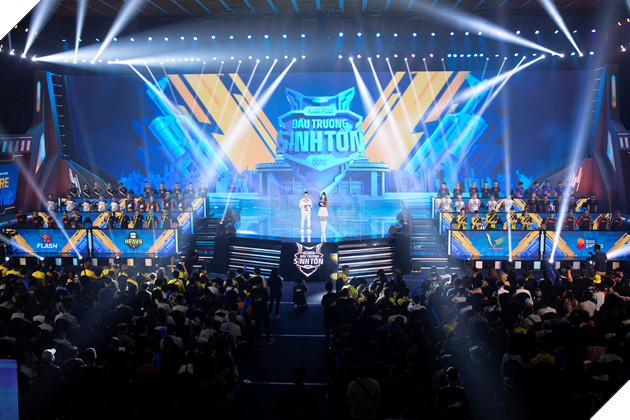 Free Fire: Heavy trở thành tân vương của Đấu trường Sinh tồn mùa đông 2020 3