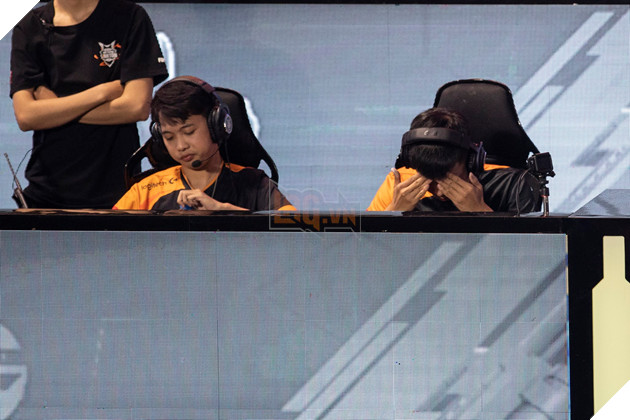 Free Fire: Heavy trở thành tân vương của Đấu trường Sinh tồn mùa đông 2020 5