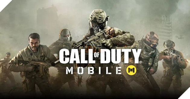 Call of Duty: Mobile VN hâm nóng cộng đồng với giải đấu 60 triệu đồng vào tháng sau 2