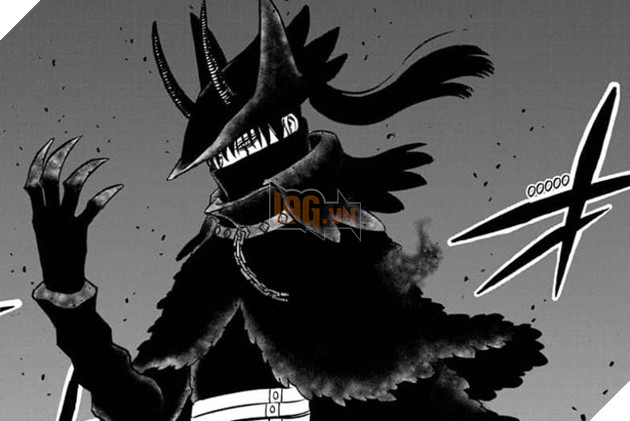 Prediction for Black Clover Chapter 271: The power of the Nacht and the