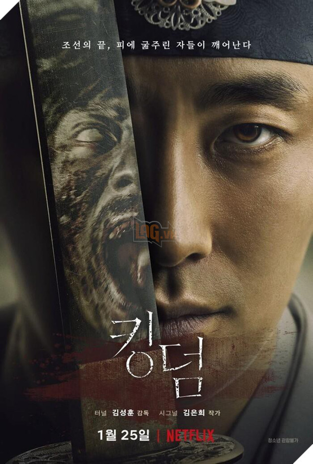 Netflix tung teaser Kingdom 2 khiến khán giả đứng ngồi không yên