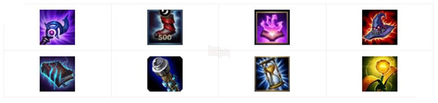 Cách chơi OriannaTốc Chiến Đường Giữa với trang bị và bảng ngọc mạnh nhất 6